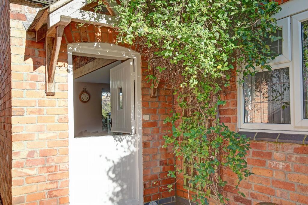 Main Street, Thorpe Langton, Market Harborough photo 4