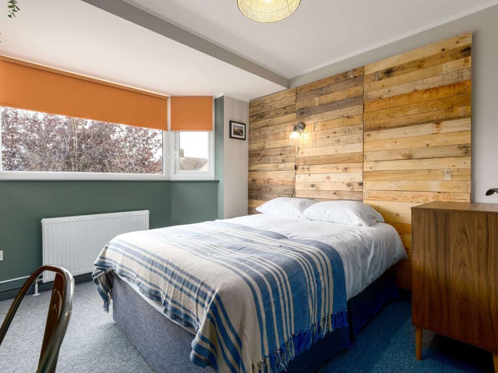 Main image of property: Herschel Crescent