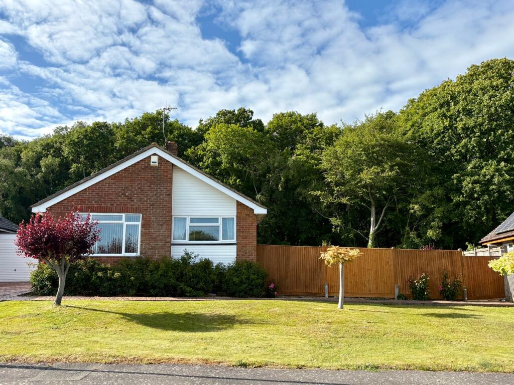 Main image of property: Highwoods Avenue, Bexhill-on-Sea, TN39