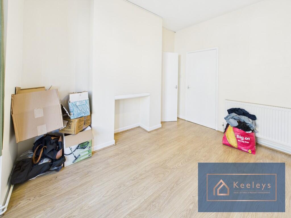 Elizabeth Way, Cambridge – pohled 6