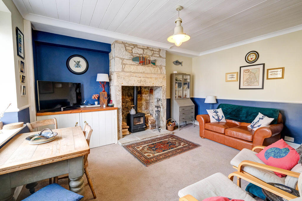 House in Newcastle upon Tyne - View 2