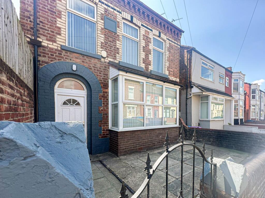 Main image of property: Chester Road, Anfield, L6