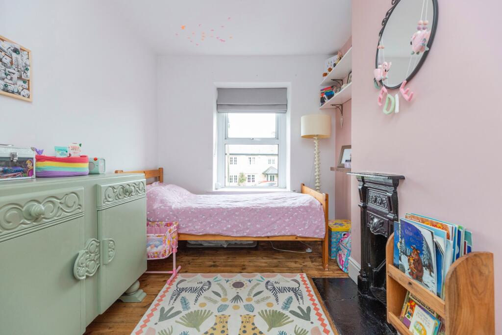 Additional image 12 of South Road Villa, Wincanton