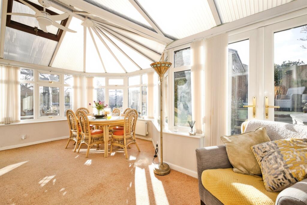 Additional image 4 of Ashwood Drive, YEOVIL