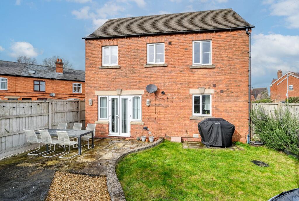 Additional image 14 of Church Road, Astwood Bank, B96