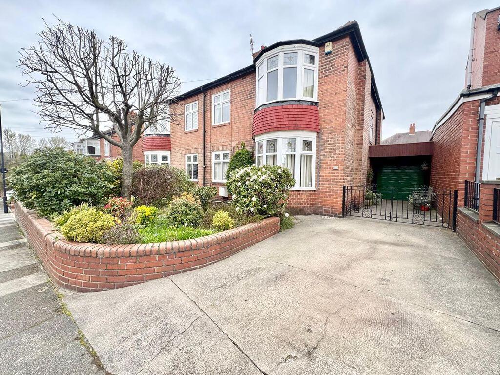Main image of property: Holderness Road, St Gabriels