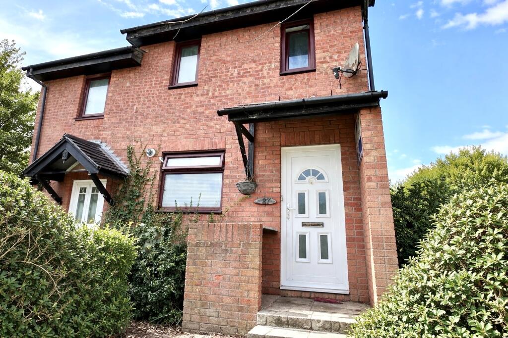 Main image of property: William Morris Drive