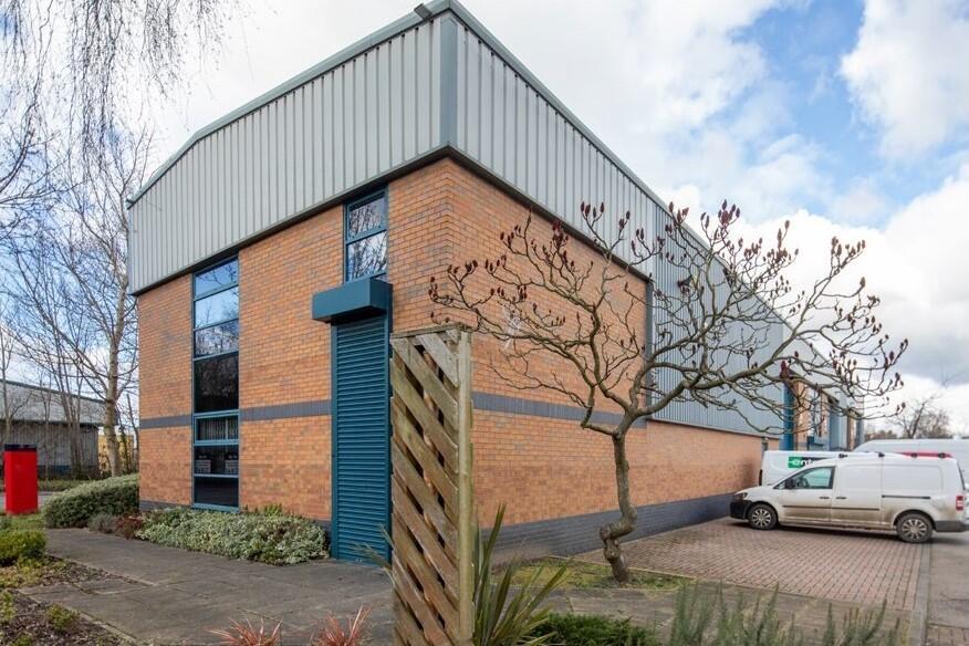 Main image of property: Unit 4,Stirling Park, York, North Yorkshire, YO30