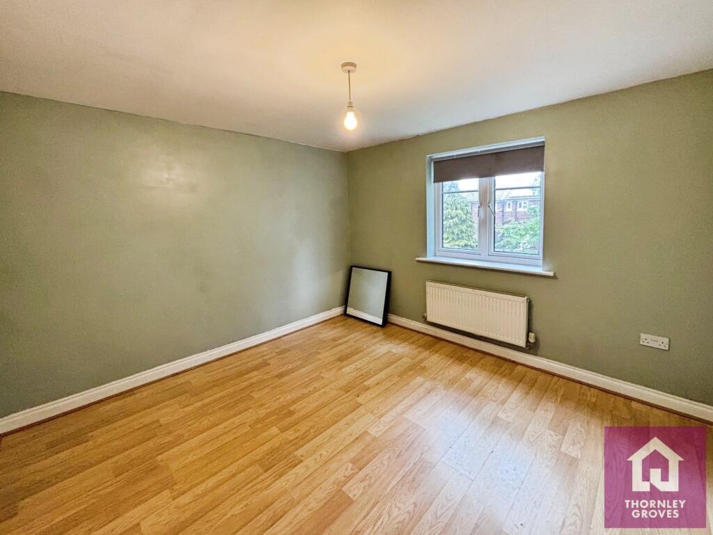 Apartment in Salford, Greater Manchester - View 4
