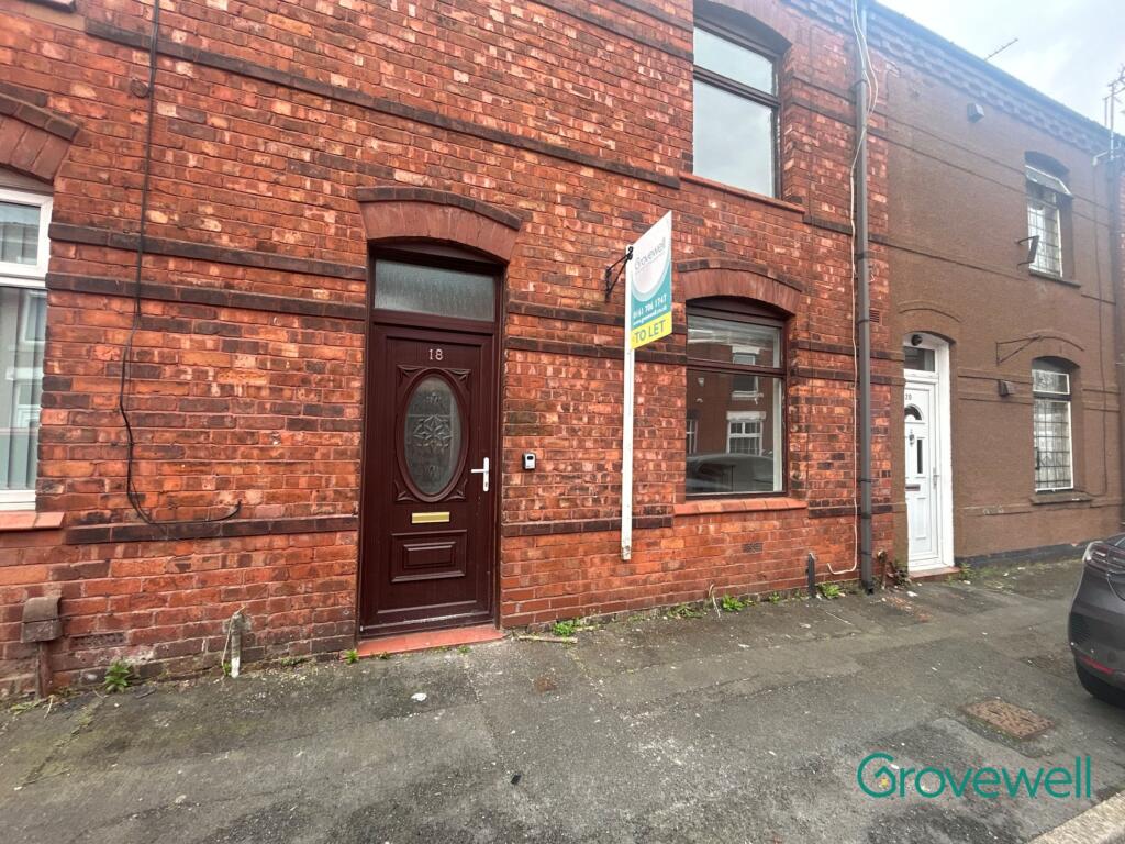 Main image of property: Thompson Street, Wigan