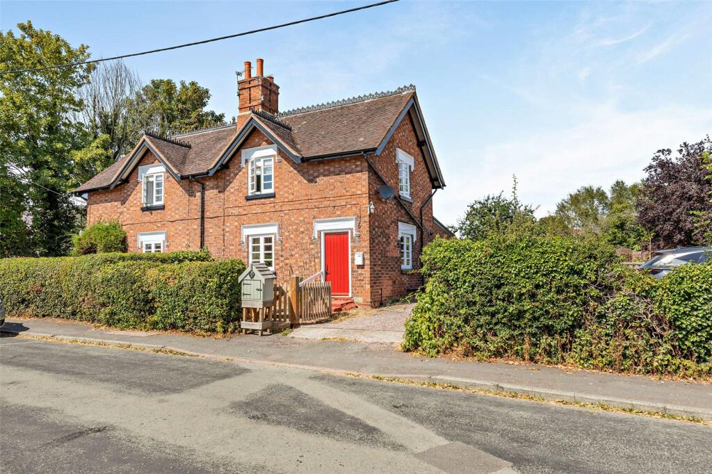 Main image of property: Upton Magna, Shrewsbury, Shropshire