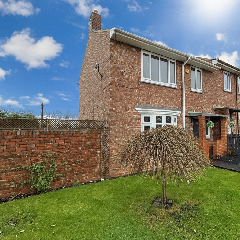 Main image of property: Bradford Crescent, Durham, County Durham, DH1