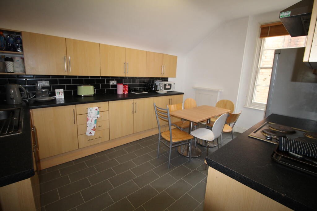 Apartment in Coventry - View 5