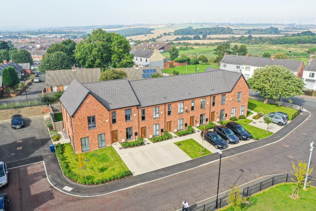 Main image of property: Scholars View, Houghton Le Spring, County Durham, DH5