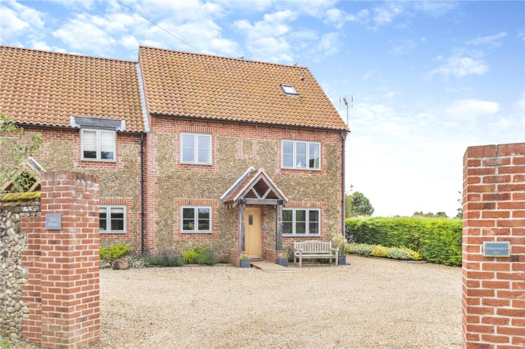 Main image of property: Docking, Norfolk