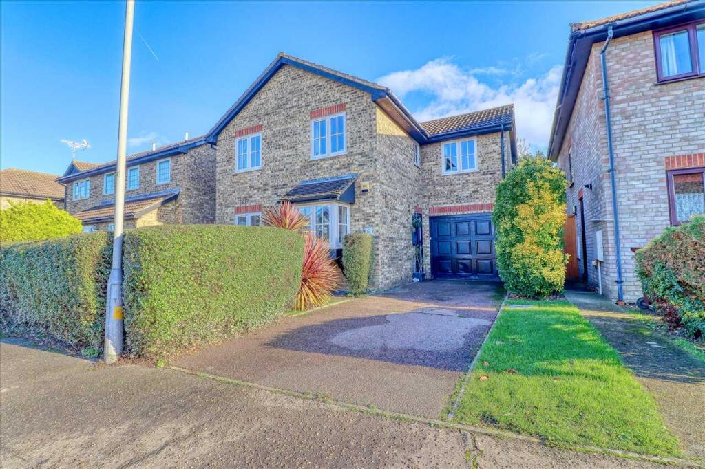 Main image of property: Mandeville Way, Kirby Cross, Frinton on sea