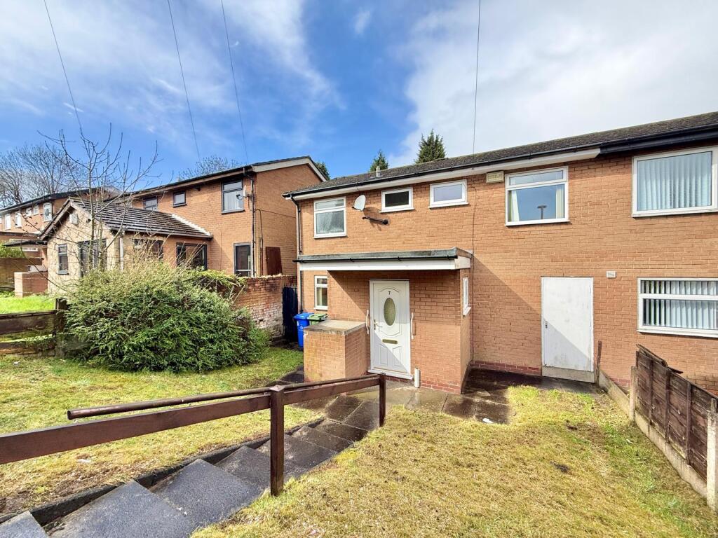 Main image of property: Prescott Walk, Denton