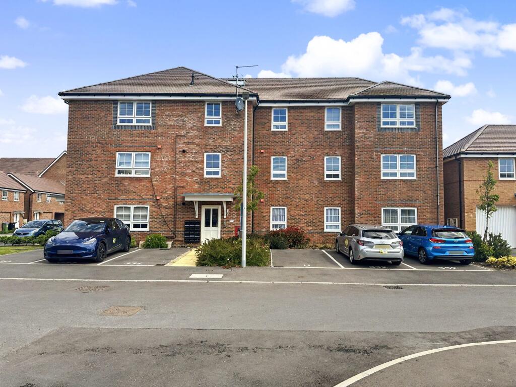 Main image of property: Skylark Avenue, Peacehaven, BN10 8GF