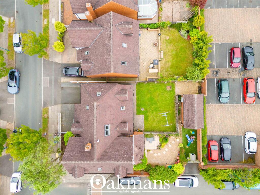 Additional image 34 of Middlepark Drive, Northfield, Birmingham, B31