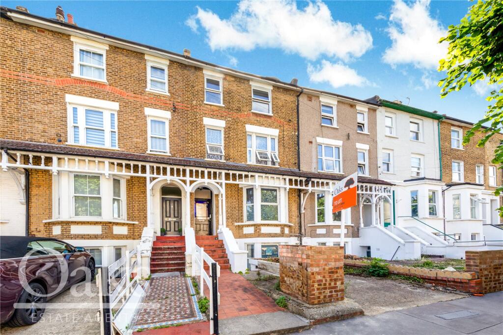 Main image of property: Clyde Road, East Croydon