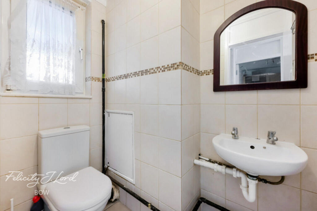 Main image of property: Eric Street, London