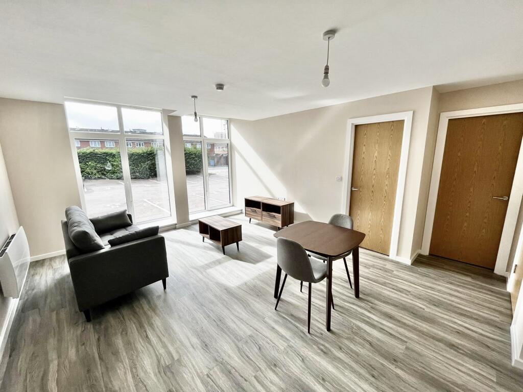 Main image of property: Goodiers Drive, Salford, M5