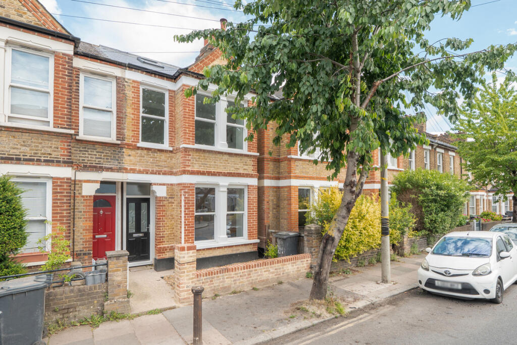 Main image of property: St. Norbert Road, London, SE4