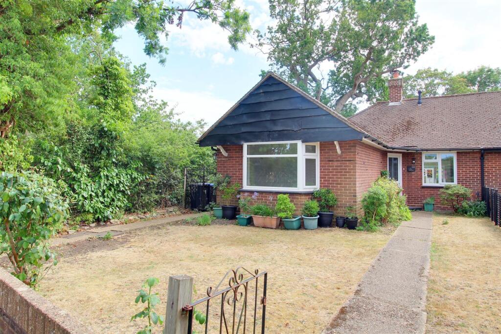 Main image of property: Heronfield, Potters Bar