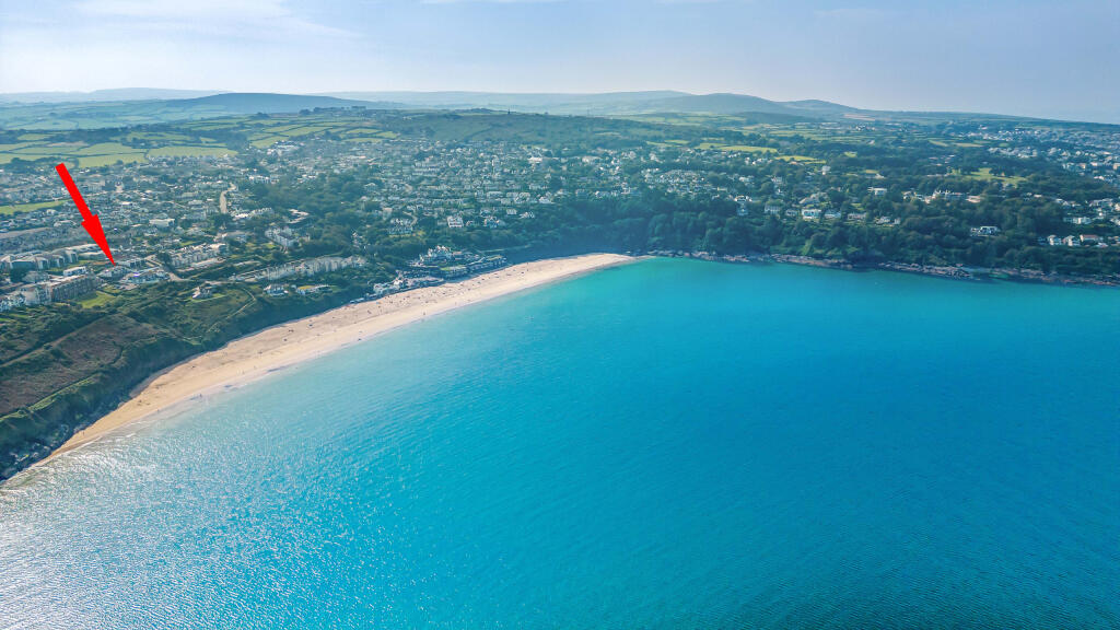 Main image of property: Porthrepta Road, Carbis Bay, Nr. St. Ives, Cornwall