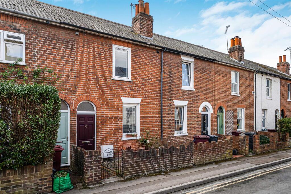 Main image of property: South Street, Caversham, Reading