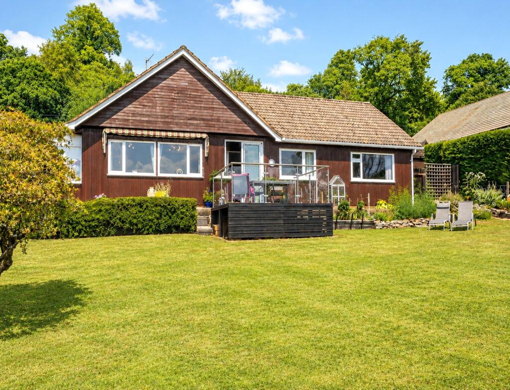 Main image of property: Jury Road, Dulverton, Somerset, TA22