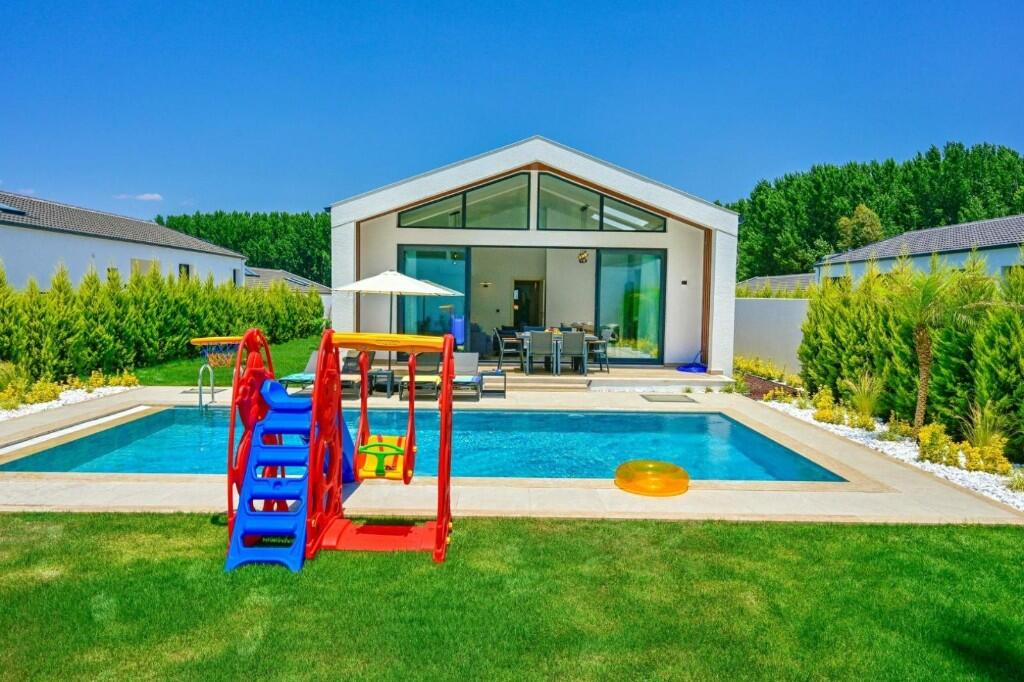 Main image of property: Kemer, Fethiye, Mugla