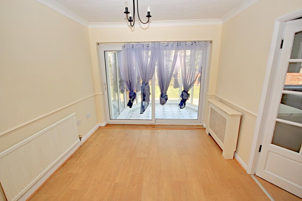 House in Maidstone, Allington - More