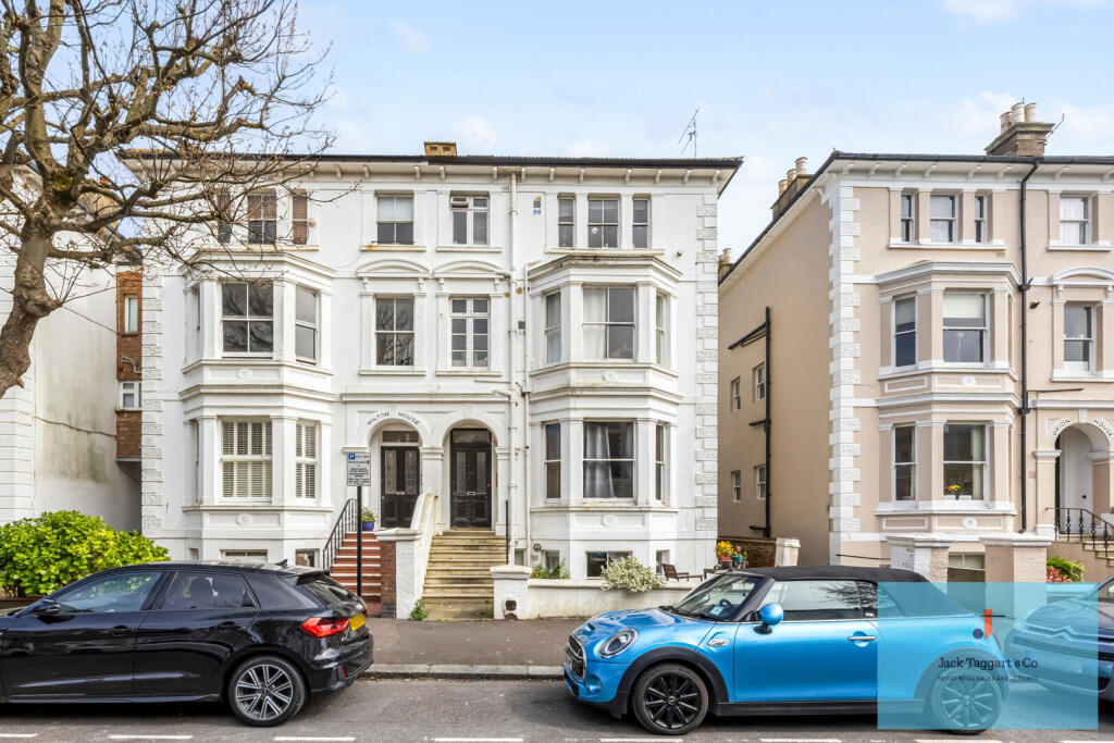 Main image of property: Ventnor Villas, Hove