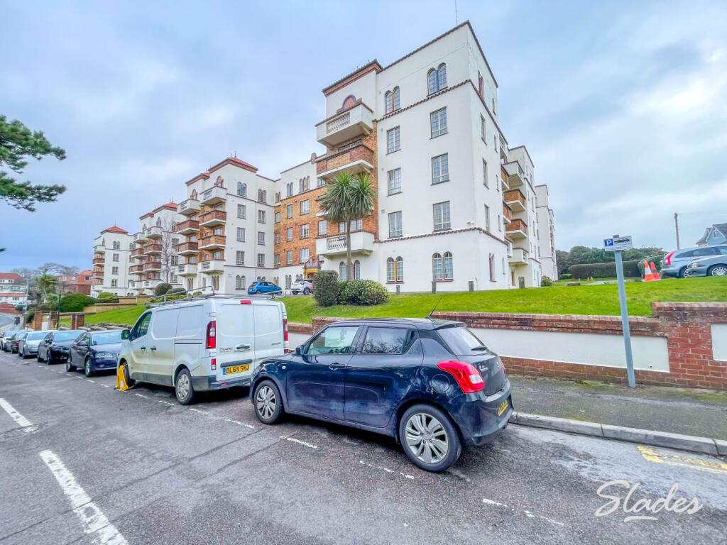 Main image of property: San Remo Towers, Sea Road, Bournemouth