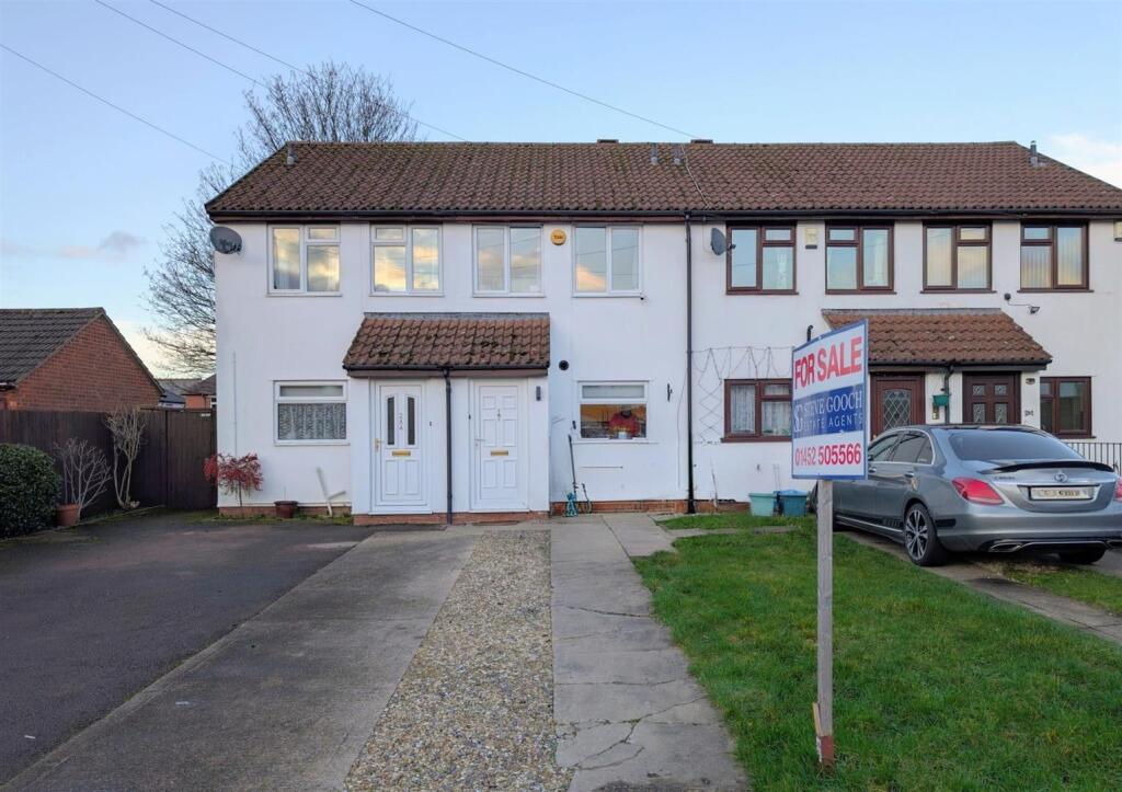 Main image of property: Churchill Road, Linden, Gloucester