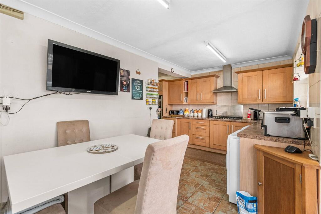House in London - View 4