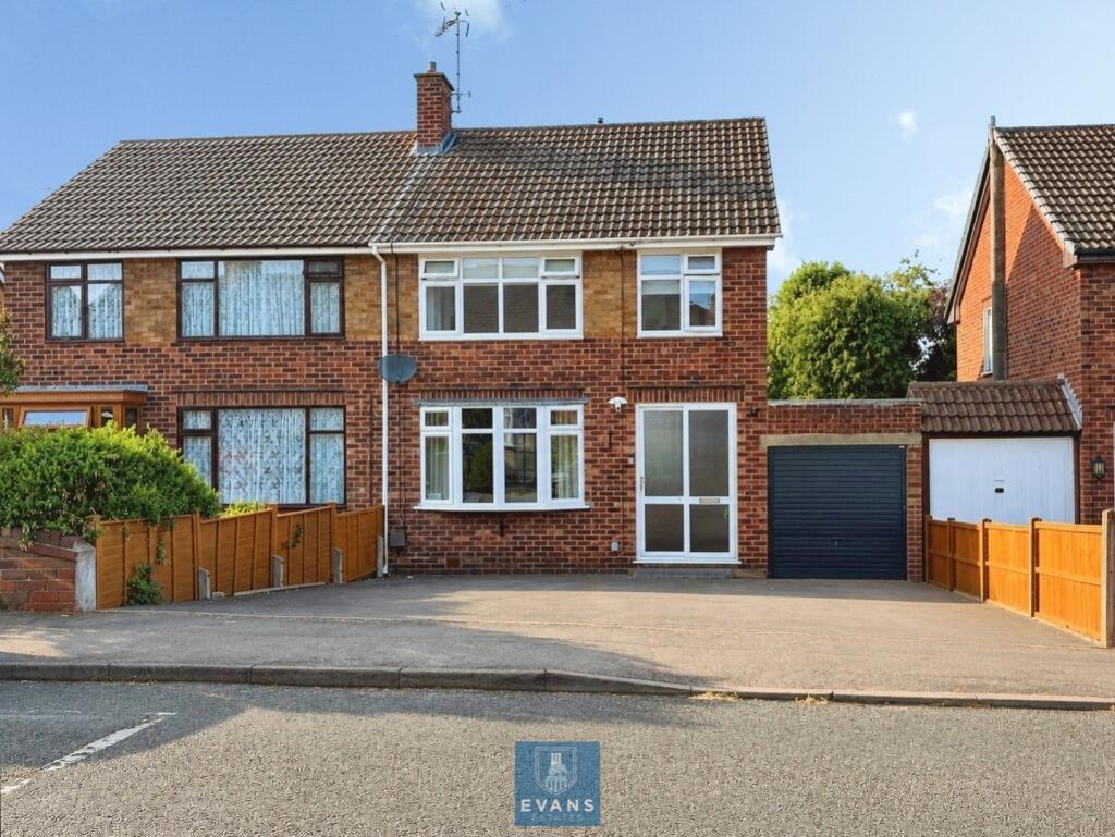 Main image of property: New Road, Ash Green, Coventry