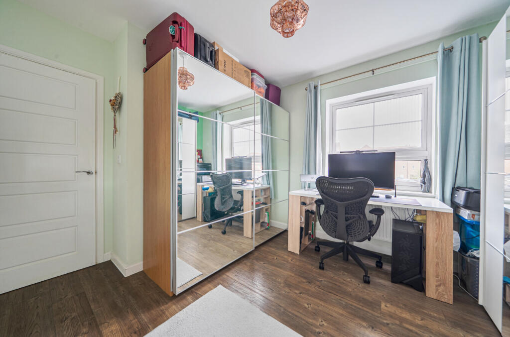 Overton Road, Worthing, West Sussex, BN13 photo 4