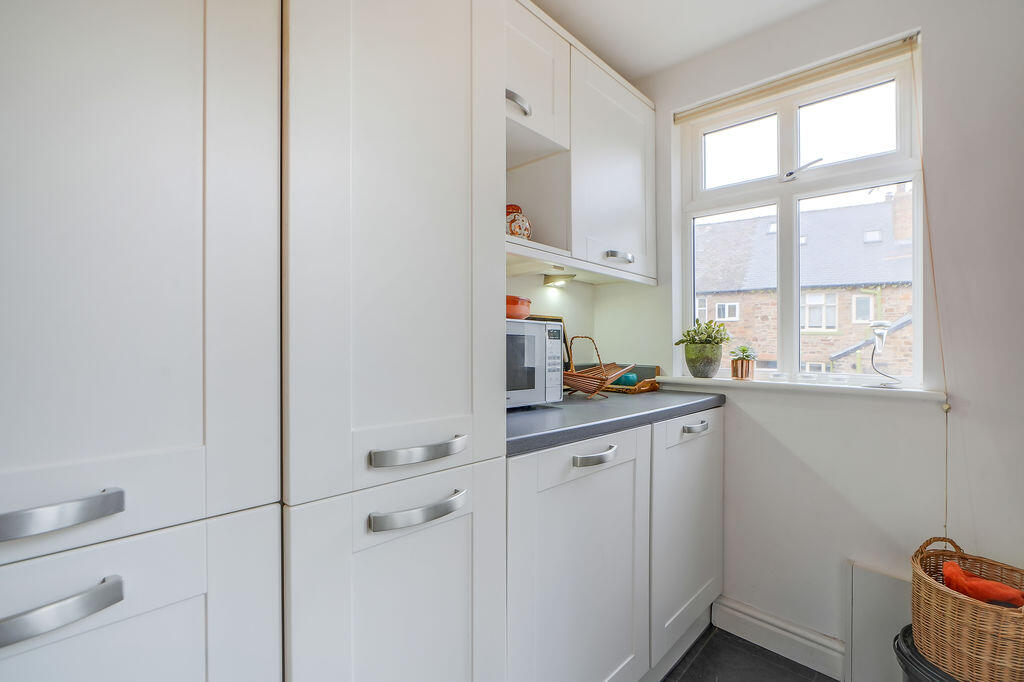 House in Sheffield, South Yorkshire - View 5