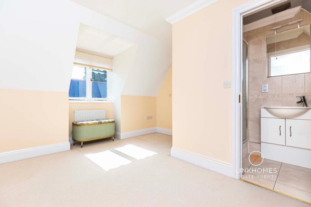 The Avenue, Poole, BH13 – pohled 6