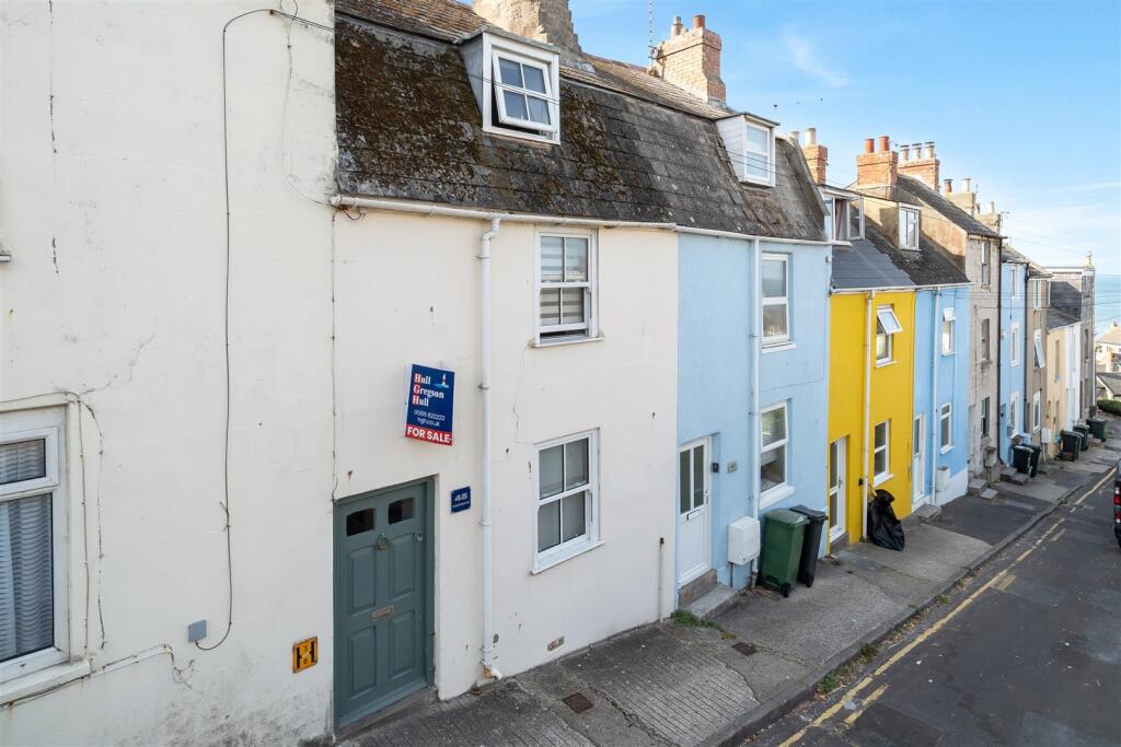 Main image of property: Mallams, Portland