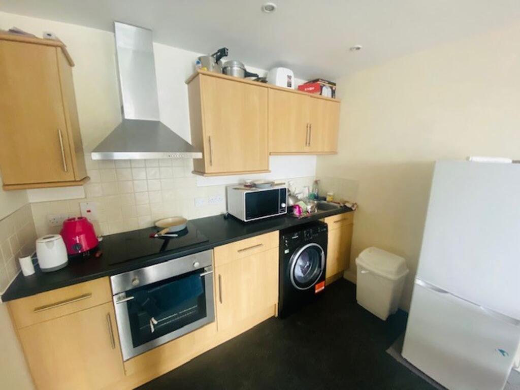 Apartment in Worcester, Warndon - View 2