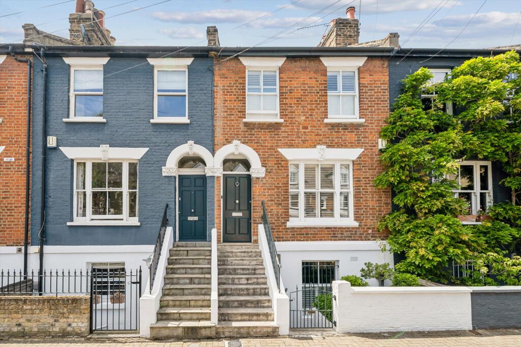 Main image of property: Frere Street, London SW11