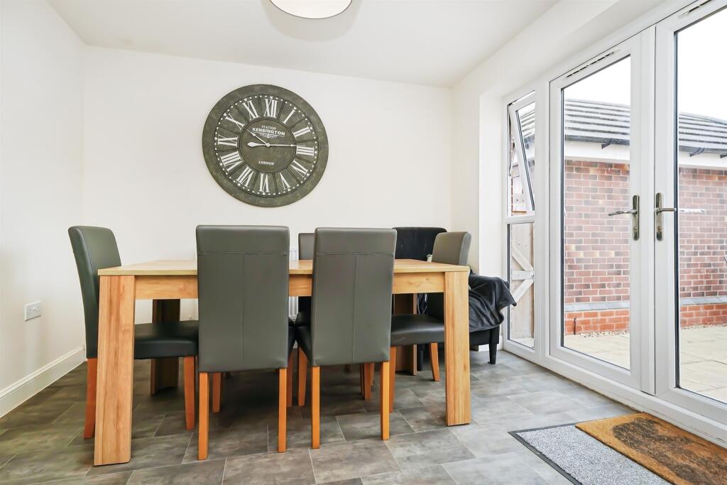 House in Ledbury, Herefordshire - View 3
