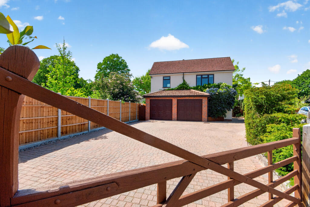 Main image of property: Blacksmiths Alley, Blackmore, Ingatestone, Essex, CM4