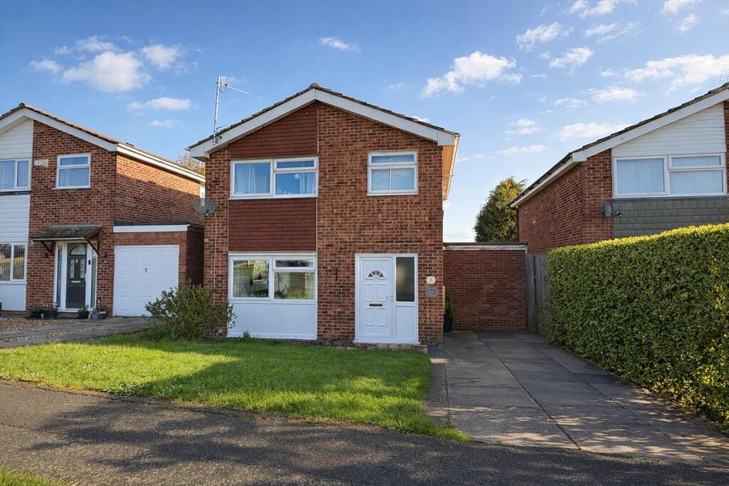 Main image of property: Kylemore Drive, Pensby, Wirral