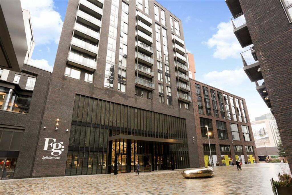 Main image of property: New Union Square, Nine Elms