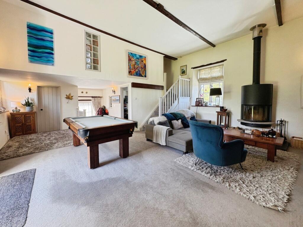 House in Truro - View 3