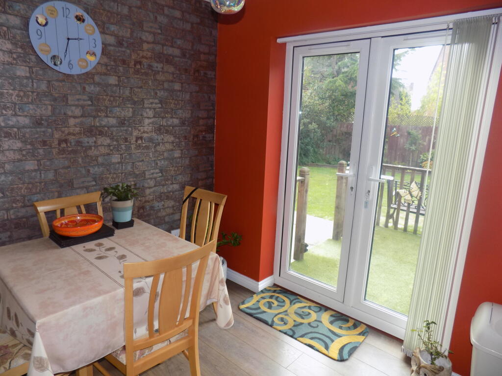 House in Derby - More